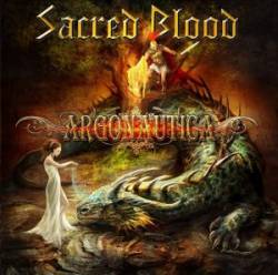 Sacred Blood (GRC) : Argonautica